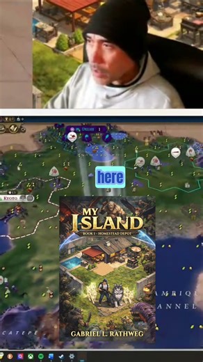 Civilization VI: Gandhi's Worker WRONGLY CAPTURED! GG NO RE #shorts