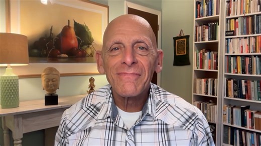 Every Life is a Hero’s Journey: The Healing Power of Spiritual Memoir with Mark Matousek