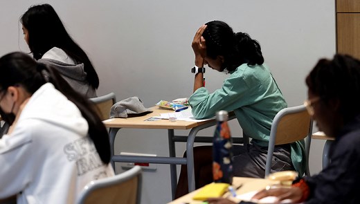 How sleeping impacts your academic performance