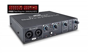 Focusrite Control Download For Mac