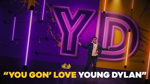 Tyler Perry's Young Dylan Theme Tune with Lyrics