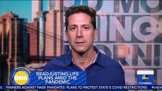 Temporary pandemic plans turn into permanent relocation