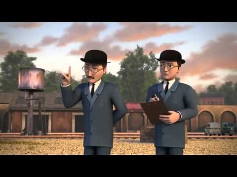 Thomas Season 19 Review: Lost Property