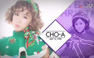 Pops in Seoul - Crayon pop CUT 中字_