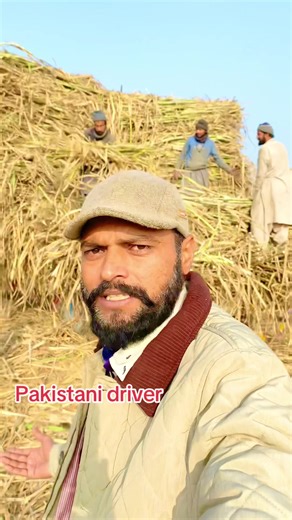 Pakistani Driver's Hilarious Moments on the Road