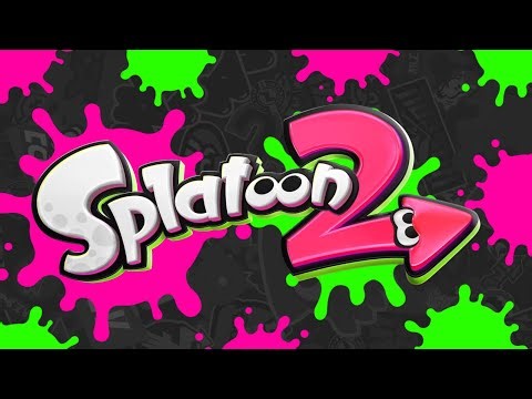Riptide Rupture - Splatoon 2 [Ink Theory]
