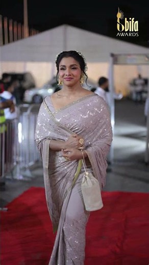 Exclusive moments of 5th BIFA Awards with with Runa Khan