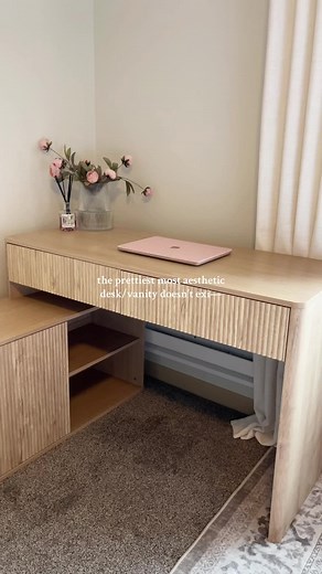 Create Your Dream Aesthetic Desk Setup
