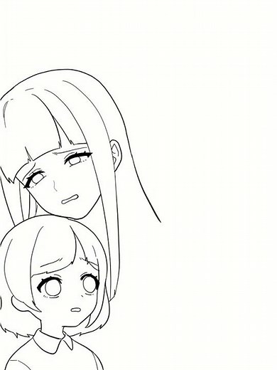 【メイキング2】「貧乏人はお帰りくださいｗ」母子家庭をバカにする高級レストラン店員→幼い娘の所持金を知ると…【ソプラノ漫画】【漫画】【マンガ動画】【アニメ】