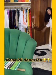 🤣🤣🤣🤣 Mboté bouy naw dei foumou nek doumafeu fanane 🤣🤣 Khana gnou ray ko dei lol | Marie Faye