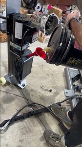 Is this 6600lb mid rise scissor lift as amazing as it is useful?! - ask me how much it was!!