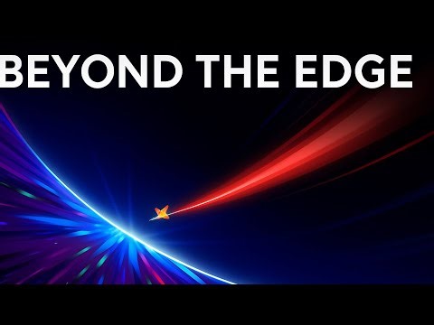 The Paradox of an Infinite Universe