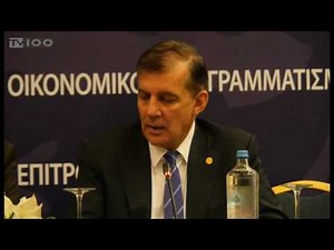 82η ΣΥΝΟΔΟΣ ΠΡΥΤΑΝΕΩΝ-ΣΥΝΕΝΤΕΥΞΗ ΤΥΠΟΥ(TV100-151016)