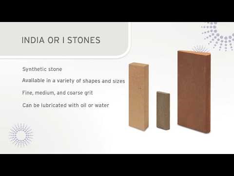 Hu-Friedy's It's About Time | Sharpening Stones