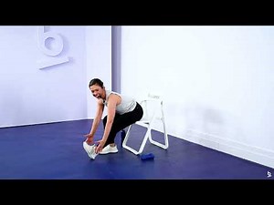 30 Minute Seated Dance Cardio Workout for Seniors | Balanced