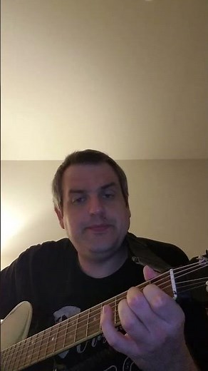Chain Of Fools Ray Charles Key Of Am Using Alternate Strum Pattern