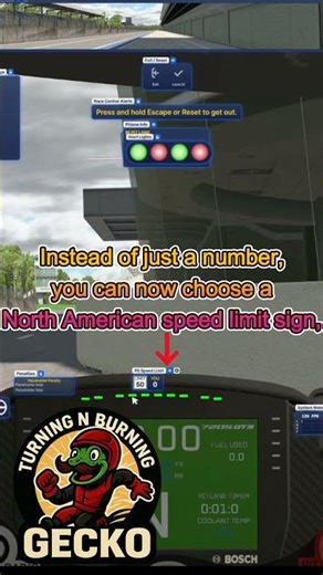 iRacing Added This Pit Speed Option — Here’s How to Change It
