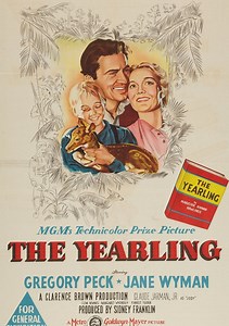 The Yearling Movie (1947), Watch Movie Online on TVOnic