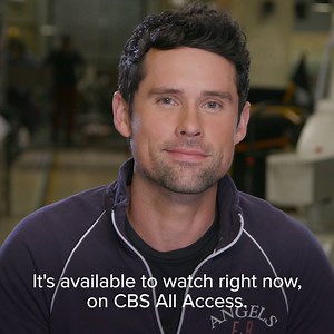 22K views · 1.3K reactions | Follow the doctor's orders. Stream the series finale of Code Black now, only on CBS All Access: https://bit.ly/2Nut1RD | Code Black on CBS | Facebook