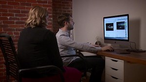 Ore. filmmaker: Stunning similarities between his work, Super Bowl ad