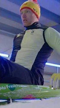 Ich bin Max Langenhan | Von Thüringen zu Olympia 2026 Folge 4