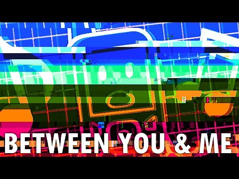 The Nightly Manor - Between You & Me (Official Music Video)