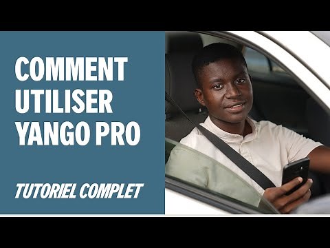 Comment utiliser Yango Pro. Tutoriel complet | Yango Pro