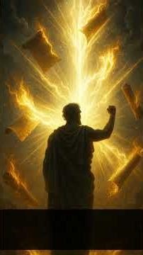 Athens’ Last Stand — Demosthenes and the Speech That Saved a City