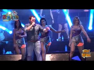 Aviões do Forró - São João de Patos 2013