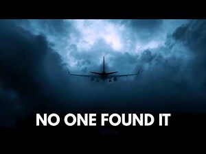 The Largest Investigation in Aviation History — Where Is Malaysian Flight MH370? Still Missing...