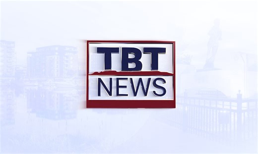 TBT Newshour: April 14
