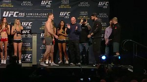 14K views · 409 reactions | Let there be HEAVYWEIGHTS! #UFC195 Stipe Miocic vs Andrei Arlovski Sat. Jan. 2 | LIVE on Pay-Per-View | UFC | Facebook