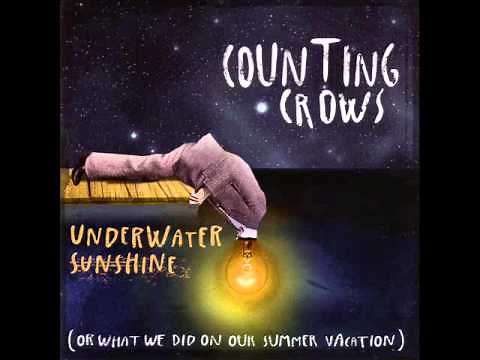 Counting Crows - Amie
