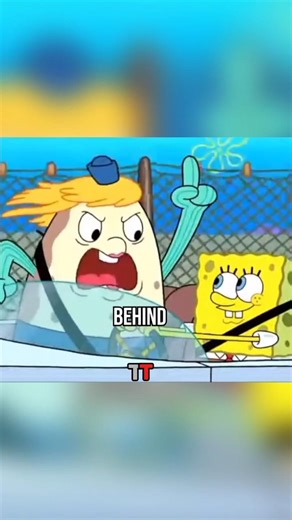 Spongebob finally get's his driving license 🥹😆. #spongebob #nickelodeon #funny #shorts #cartoon
