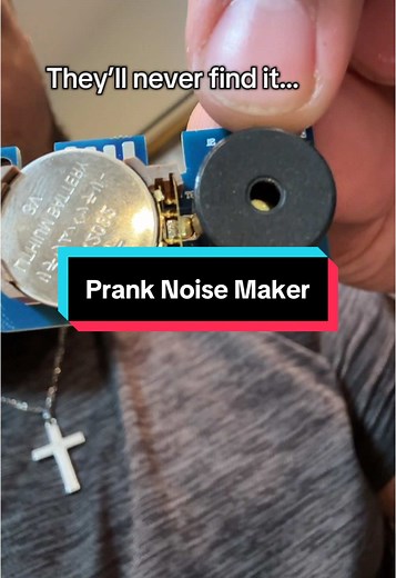 Prank Noise Maker: Fun Ideas for Epic Jokes