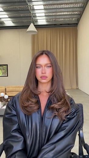 5 days until @Base Camp Beauty x Isabelle Mathers is yours ♥️ wearing ‘signature’