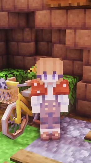 Quick little mod review video :) my friend brooke showed me this mod and ive been obsessed ever since #minecraft #minecraftbuilding #moddedminecraft #minecraftmods #snifferish