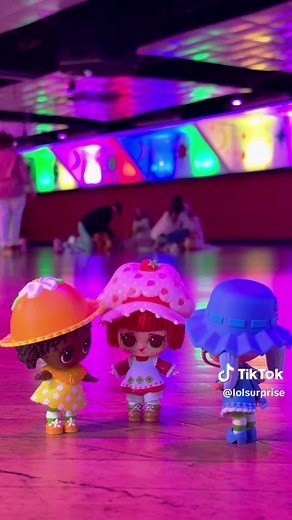 Strawberry Shortcake Drama: A Hilarious Moment