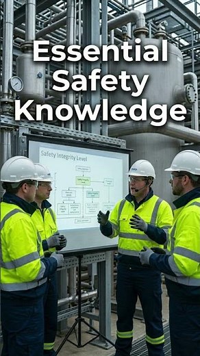 Free SIL Webinar 2026 | Safety Integrity Level Explained