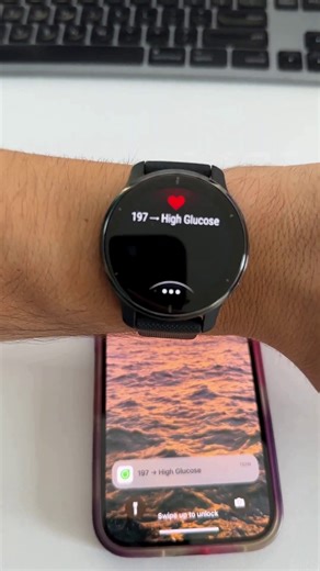 Discover More About Diabetes Watch | Predict Health Insight