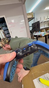 This controller made me gag. | Cinch Gaming