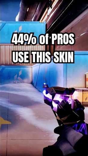 Pay to win Sheriff Skin #vct #valorant #valorantskins