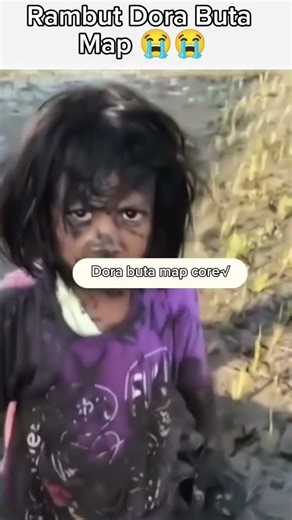 Dora buta map 😭🤣 #vidiolucu #vidioshort #vidiongakak #lucuabis