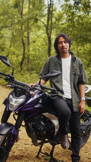 168K views · 352 reactions | Lightweight, powerful, and the fastest in its segment- the Pulsar N125 is built for your daily hustle. #PulsarNepal #N125 #fastestinthesegment | Pulsar Nepal | Facebook