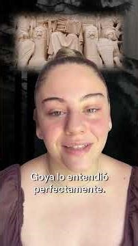The BIGGEST RED FLAG of DOÑA GOYA in ALBA EN LAS TINIEBLAS #truecrime #podimo #podcast