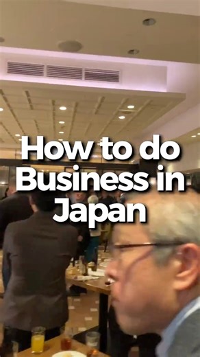 Follow our steps and it all becomes so easy to do business in Japan #japan #japaneseculture #franchiseownership #japanbusiness | Japan Relocation Support - by Nippon Bridge