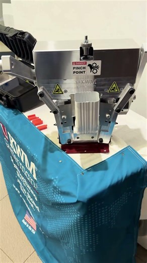 Introducing the Ironman Elbow from KWM #kwmgutterman #downspouts #madeinusa #gutterinstallation