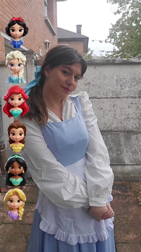 Créer des cosplays Disney authentiques