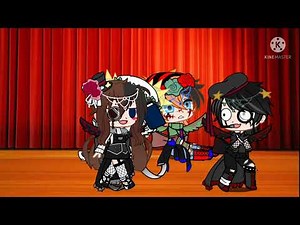 Annabelle vs slappy | rap battle