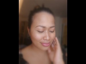 Simple and Easy Every Day Natural Look Make Up | Clinique